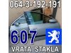 Slika 2 -  VRATA Pezo Peugeot - MojAuto