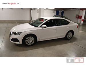 Glavna slika - Škoda Octavia - MojAuto