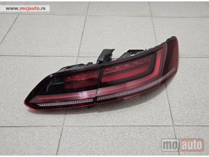 Glavna slika - Vw Arteon / 2017-2021 / Desno spoljno i unutrasnje stop svetlo / LED / Dynamic / ORIGINAL - MojAuto