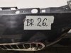Slika 17 -  26. Prednji branik BMW F10, F11, 2010-2013.g, kataloski: 51117200712 - MojAuto