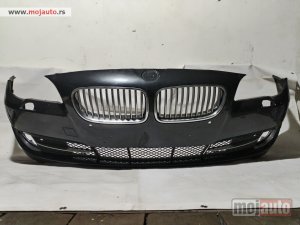 polovni delovi  26. Prednji branik BMW F10, F11, 2010-2013.g, kataloski: 51117200712