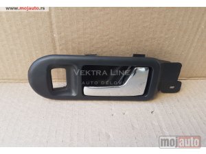 Glavna slika - Unutrasnja kvaka VW Golf 4 - MojAuto