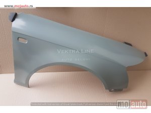 NOVI: delovi  Krilo Audi A6 2004-2008