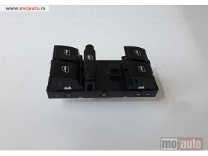 Glavna slika - Prekidac prozora VW Golf 5 Passat B6 Caddy - MojAuto