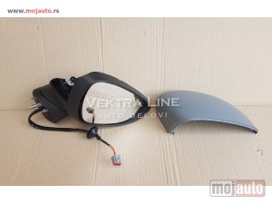 Glavna slika - Retrovizor Ford Fiesta 2013-2017 - MojAuto