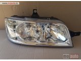 NOVI: delovi  Far Fiat Ducato Peugot Boxer Citroen Jumper 2002-2006