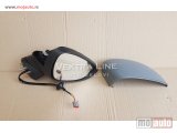 NOVI: delovi  Retrovizor Ford Fiesta 2013-2017