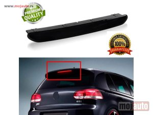 NOVI: delovi  Volkswagen Golf 6,7,Polo 3 štop led tipski black edition