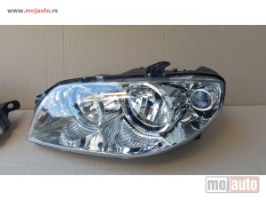 Glavna slika - Far Fiat Punto 3 Zastava 10 2003-2011 - MojAuto
