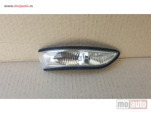 NOVI: delovi  Migavac u retrovizoru Mercedes A klasa W169 2004-2008