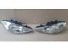 Slika 6 -  Far Peugeot 206 1998-2003 H4 sijalica - MojAuto