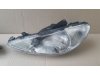 Slika 3 -  Far Peugeot 206 1998-2003 H4 sijalica - MojAuto
