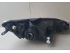 Slika 4 -  Far Peugeot 206 1998-2003 H4 sijalica - MojAuto