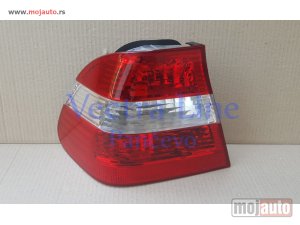 Glavna slika - Stop svetlo beli migavac BMW Serija 3 E46 2002-2005 limuzina - MojAuto