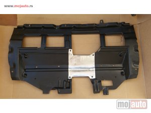 Glavna slika - Zastita motora Peugeot 207 - MojAuto