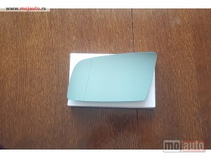 Glavna slika - Staklo retrovizora BMW Serija 5 E60 - MojAuto