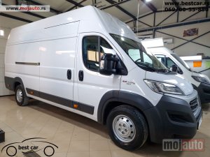 Glavna slika - Fiat Ducato L4 H3 2.3 mjt - MojAuto