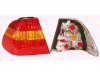 Slika 5 -  Stop svetlo beli migavac BMW Serija 3 E46 2002-2005 limuzina - MojAuto