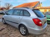 Slika 6 - Škoda Fabia 1.4 tdi greenline  - MojAuto