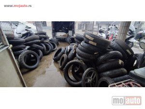 Glavna slika - Polovne gume za motore - MojAuto