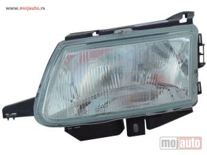 NOVI: delovi  Far Citroen Saxo 1996-1999