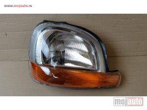 NOVI: delovi  Far Renault Kangoo 1998-2003