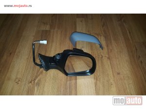 NOVI: delovi  Retrovizor Dacia Duster 2010-2012
