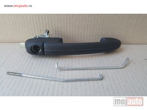 NOVI: delovi  Kvaka Fiat Marea 1995-2002