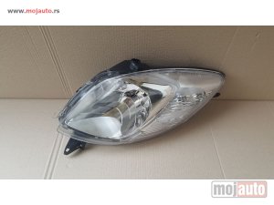 NOVI: delovi  Far Toyota Yaris 2006-2009