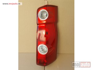 NOVI: delovi  Stop svetlo VW Crafter 2006-2016