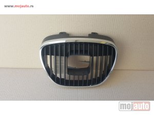 Glavna slika - Centralna maska hrom Seat Ibiza Cordoba 2002-2008 - MojAuto