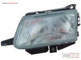 NOVI: delovi  Far Citroen Saxo 1996-1999