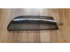 Slika 1 -  Resetka branika sa hrom lajsnom Alfa Romeo 147 2000-2004 - MojAuto