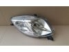 Slika 5 -  Far Toyota Yaris 2006-2009 - MojAuto