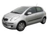 Slika 3 -  Far Toyota Yaris 2006-2009 - MojAuto