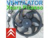 Slika 8 -  Ventilator Hladnjaka Citroen C2 C3 C5 C8 Saxo Xsara Picasso Berlingo - MojAuto