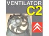 Slika 10 -  Ventilator Hladnjaka Citroen C2 C3 C5 C8 Saxo Xsara Picasso Berlingo - MojAuto