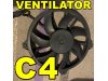 Slika 6 -  Ventilator Hladnjaka Citroen C2 C3 C5 C8 Saxo Xsara Picasso Berlingo - MojAuto