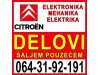 Slika 3 -  ŠPANER Citroen C3 C4 C5 C8 Saxo Xsara Picasso Berlingo - MojAuto