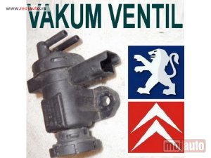 Glavna slika - VAKUM VENTIL Pežo Citroen Peugeot - MojAuto