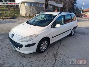 Glavna slika - Peugeot 307 Sw - MojAuto