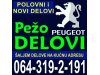 Slika 3 -  STAKLO Pezo 807 Peugeot STAKLA RAZNA - MojAuto