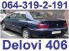 Slika 8 -  STAKLO Pežo 406 Peugeot STAKLA RAZNA - MojAuto
