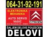 Slika 4 -  SERVO PUMPA Citroen C4 - MojAuto