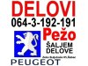 Slika 3 -  SERVO PUMPA VOLANA Pežo 308 Peugeot - MojAuto