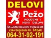 Slika 3 -  SERVO aparat KOČIONI Pežo 407 607 807 307 406 206 306 106 Peugeot - MojAuto