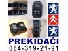 Slika 1 -  PREKIDAČ PODIZAČA PROZORA Pežo Peugeot - MojAuto