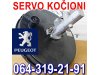 Slika 1 -  SERVO aparat KOČIONI Pežo 407 607 807 307 406 206 306 106 Peugeot - MojAuto