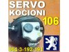 Slika 10 -  SERVO aparat KOČIONI Pežo 407 607 807 307 406 206 306 106 Peugeot - MojAuto