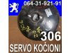Slika 8 -  SERVO aparat KOČIONI Pežo 407 607 807 307 406 206 306 106 Peugeot - MojAuto